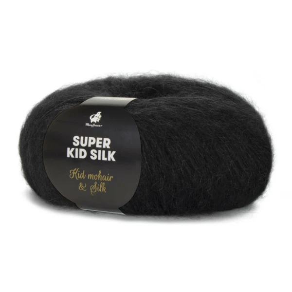 Mayflower Super Kid Silk